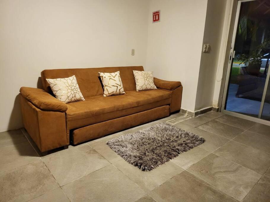 3 Rooms House At Side Of The Lagoon カンクン エクステリア 写真