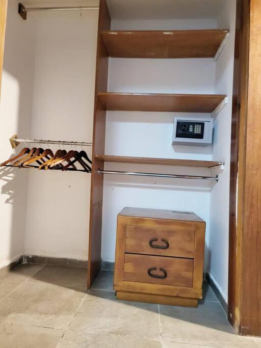 3 Rooms House At Side Of The Lagoon カンクン エクステリア 写真